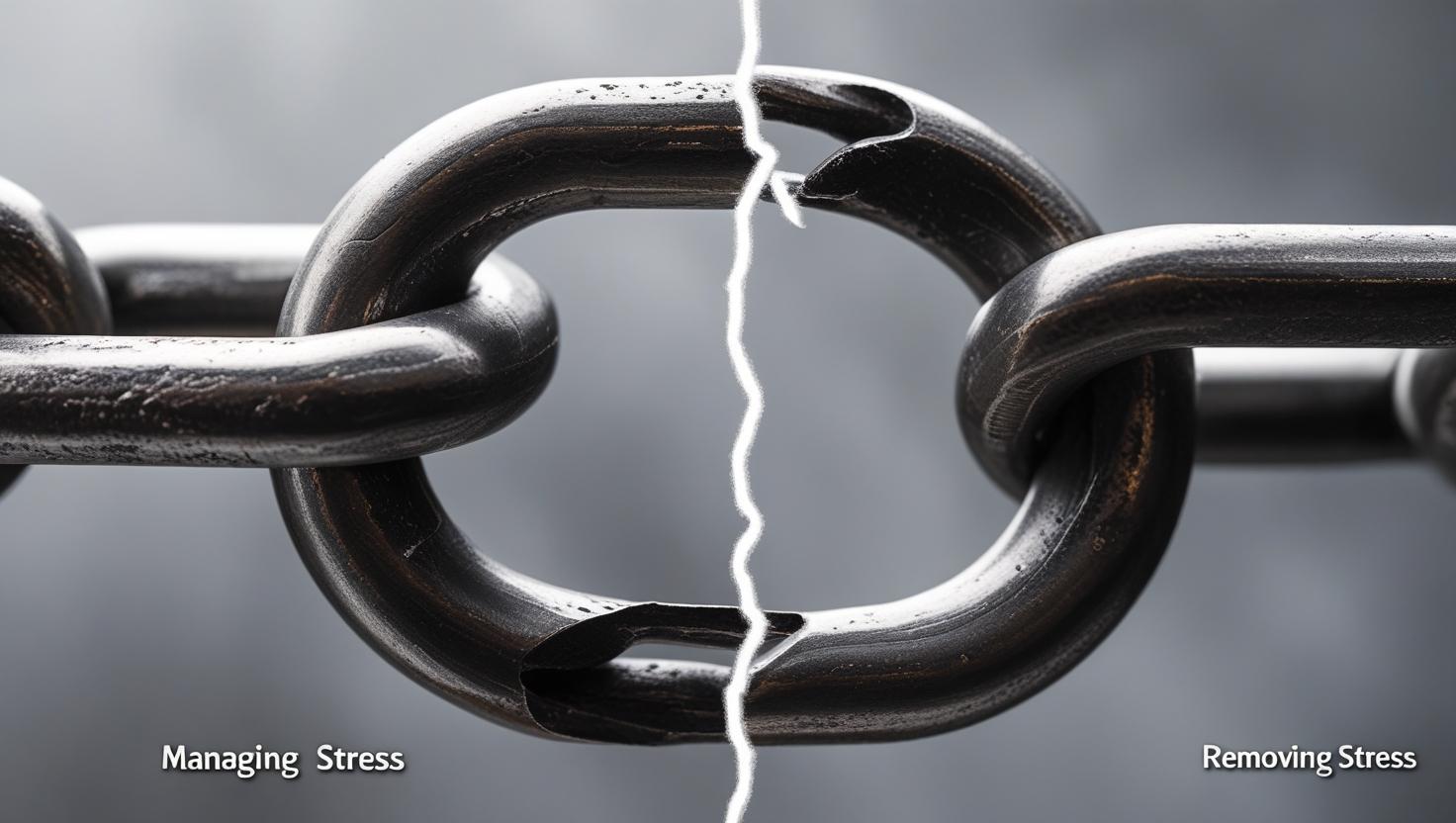 The Missing Link in Stress-Free Project Management